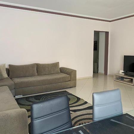 Anfa 28 - 2 Bedrooms - Well Located Apartment - Large And Pleasant Casablanca Exterior photo