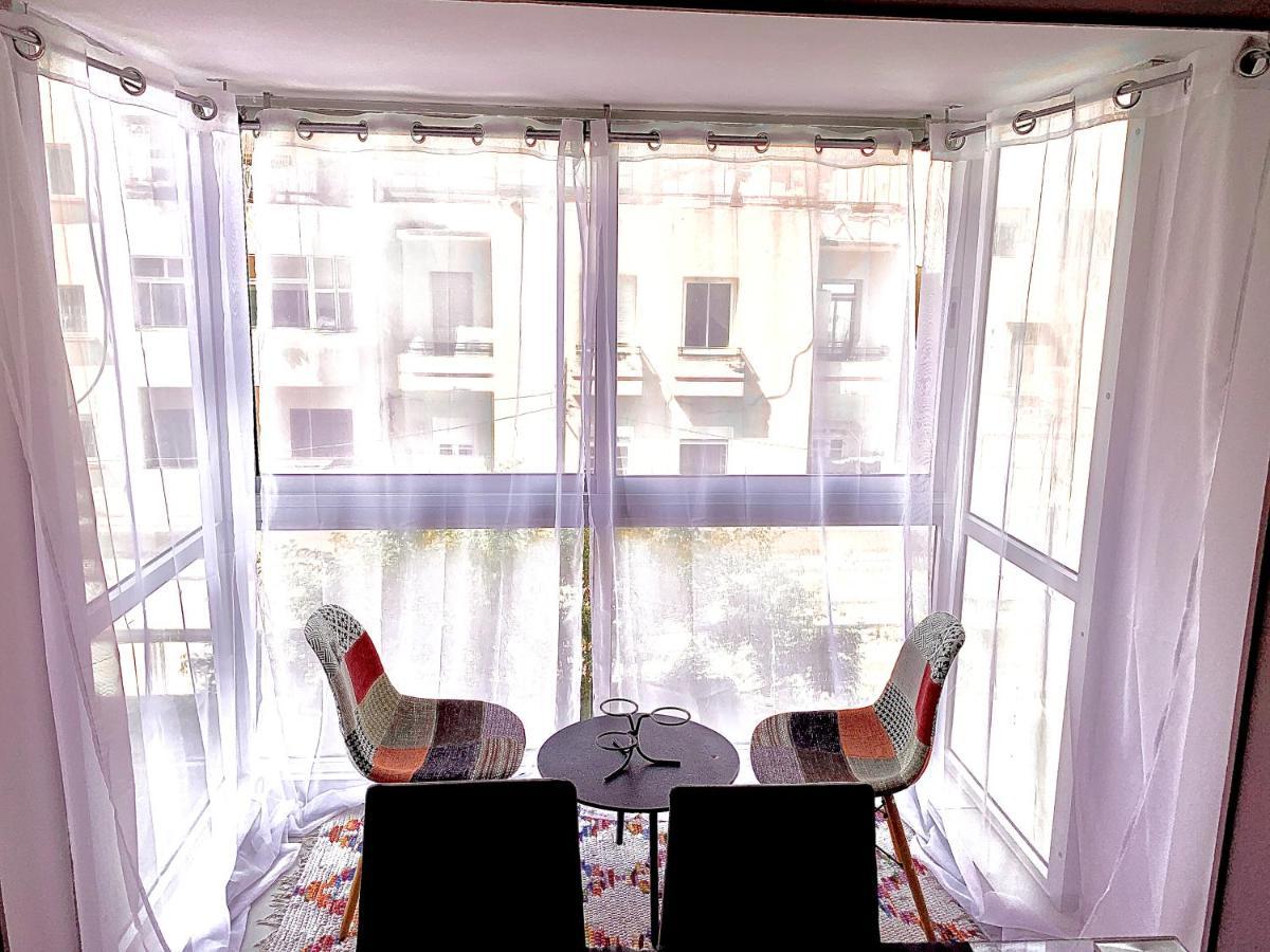 Anfa 28 - 2 Bedrooms - Well Located Apartment - Large And Pleasant Casablanca Exterior photo