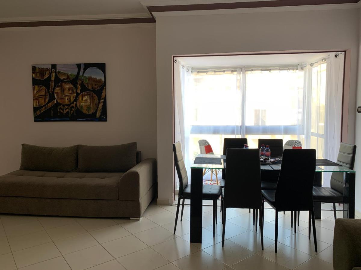 Anfa 28 - 2 Bedrooms - Well Located Apartment - Large And Pleasant Casablanca Exterior photo
