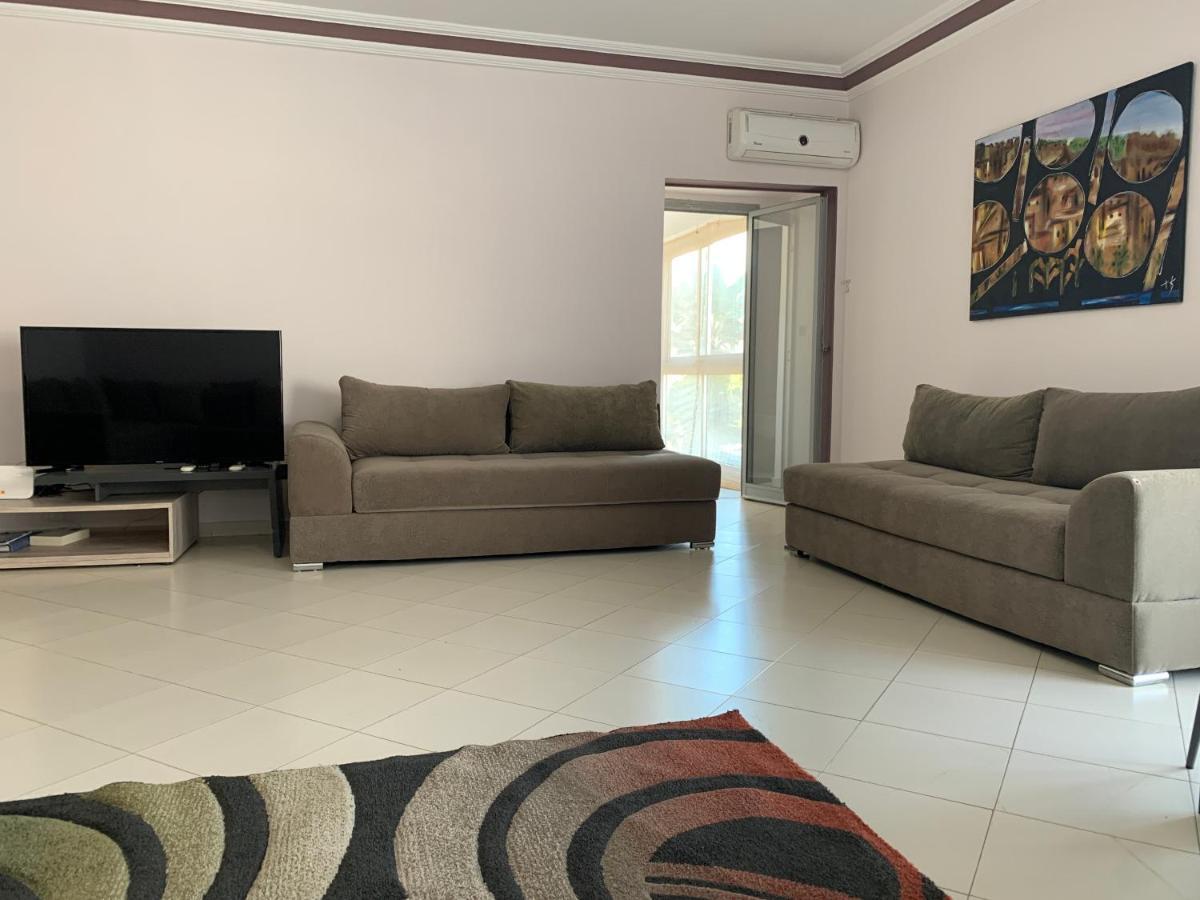 Anfa 28 - 2 Bedrooms - Well Located Apartment - Large And Pleasant Casablanca Exterior photo